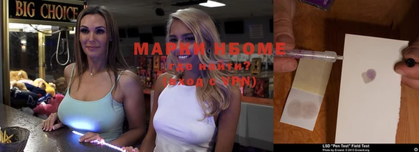 твердый Алексин