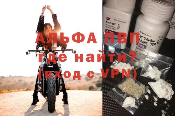 твердый Алексин